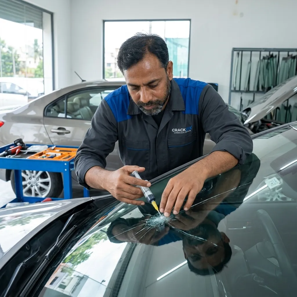 Expert Technician